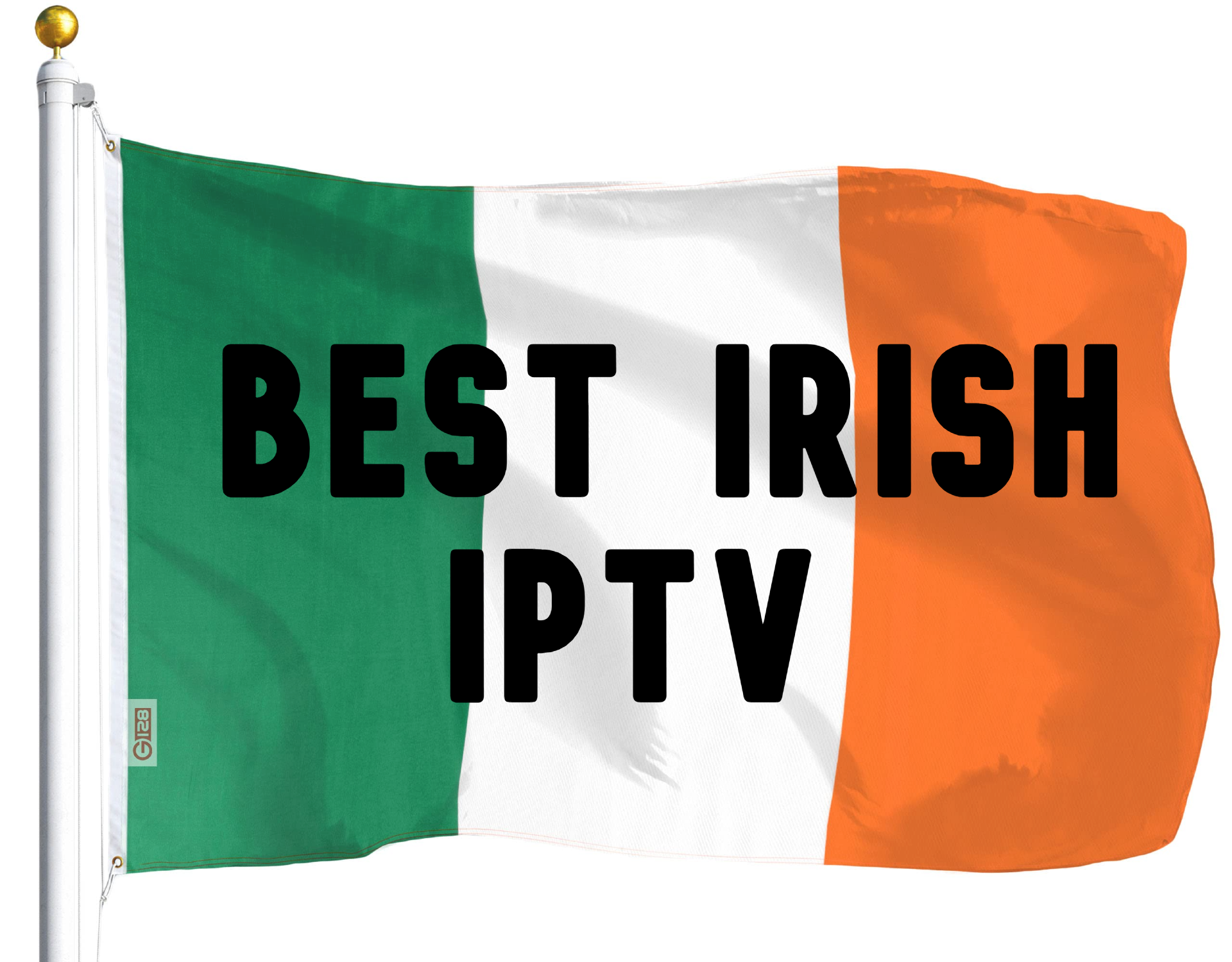 IRISH IPTV